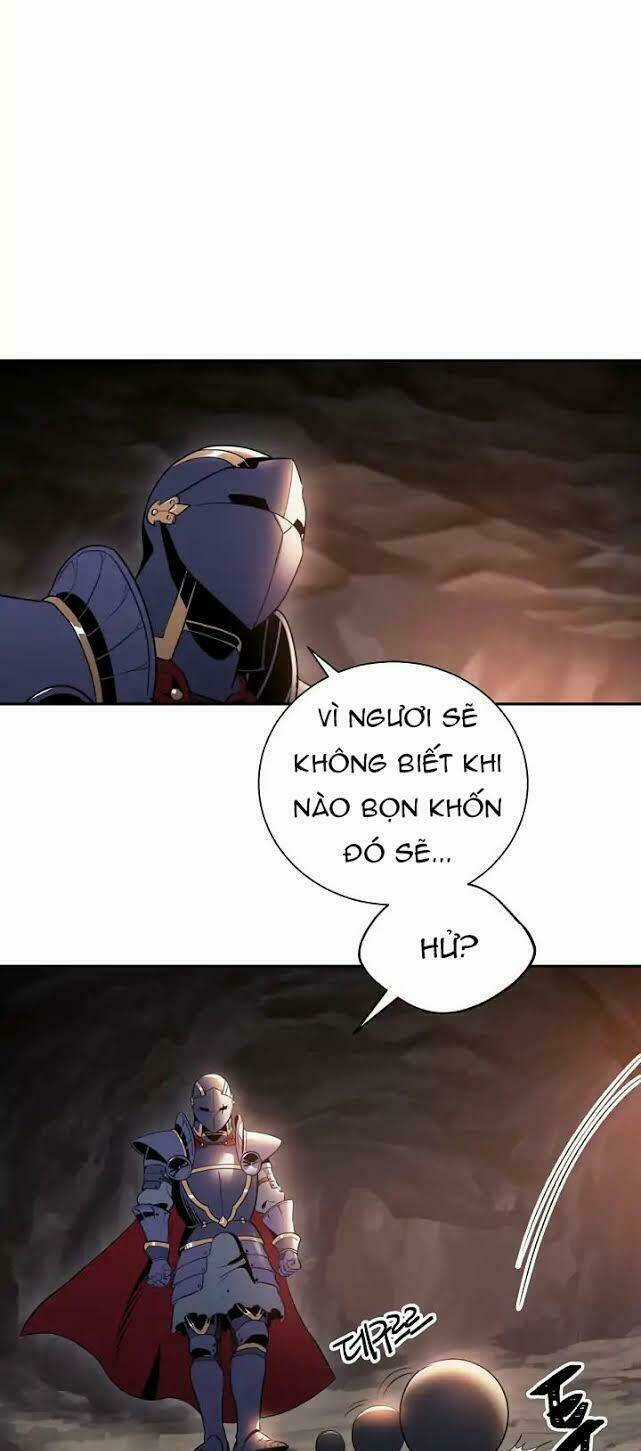 Cốt Binh Hồi Quy - Chapter 39 - Trang 29