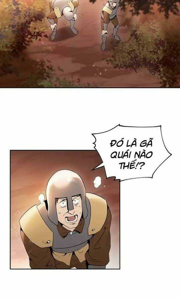 Cốt Binh Hồi Quy - Chapter 39 - Trang 4