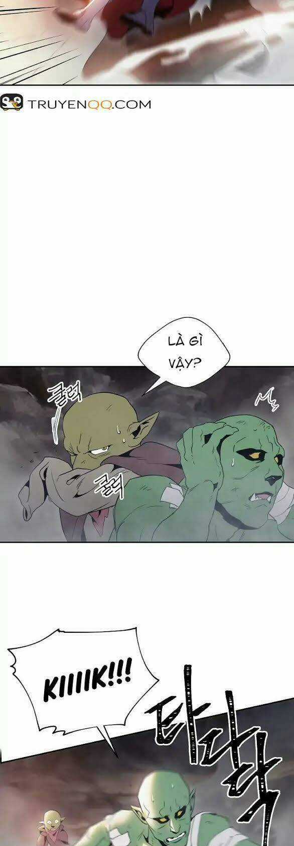 Cốt Binh Hồi Quy - Chapter 39 - Trang 32