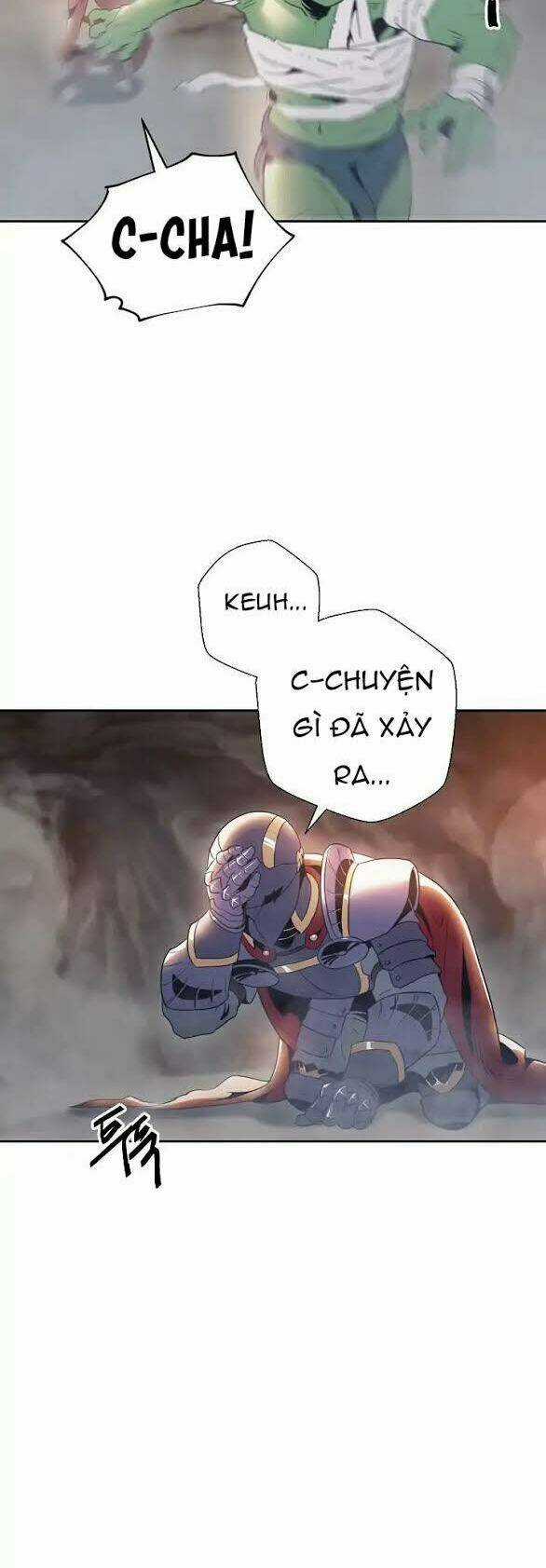 Cốt Binh Hồi Quy - Chapter 39 - Trang 33