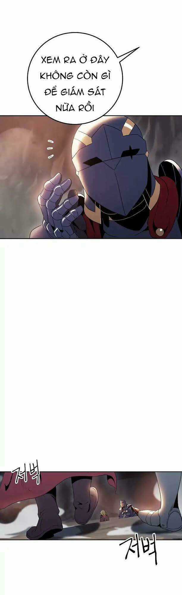 Cốt Binh Hồi Quy - Chapter 39 - Trang 34