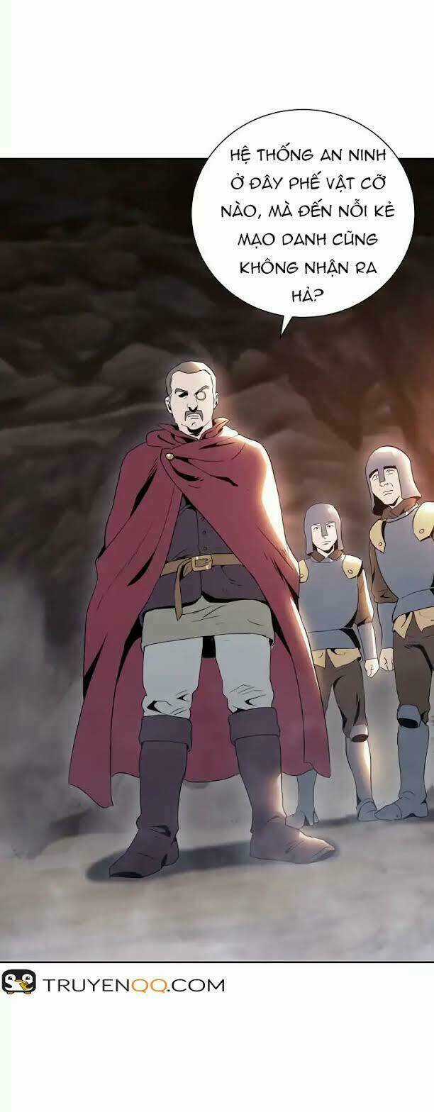 Cốt Binh Hồi Quy - Chapter 39 - Trang 36