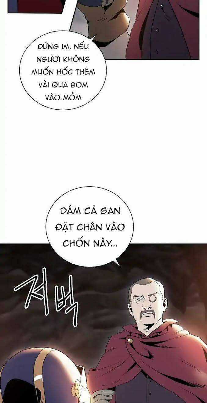 Cốt Binh Hồi Quy - Chapter 39 - Trang 38