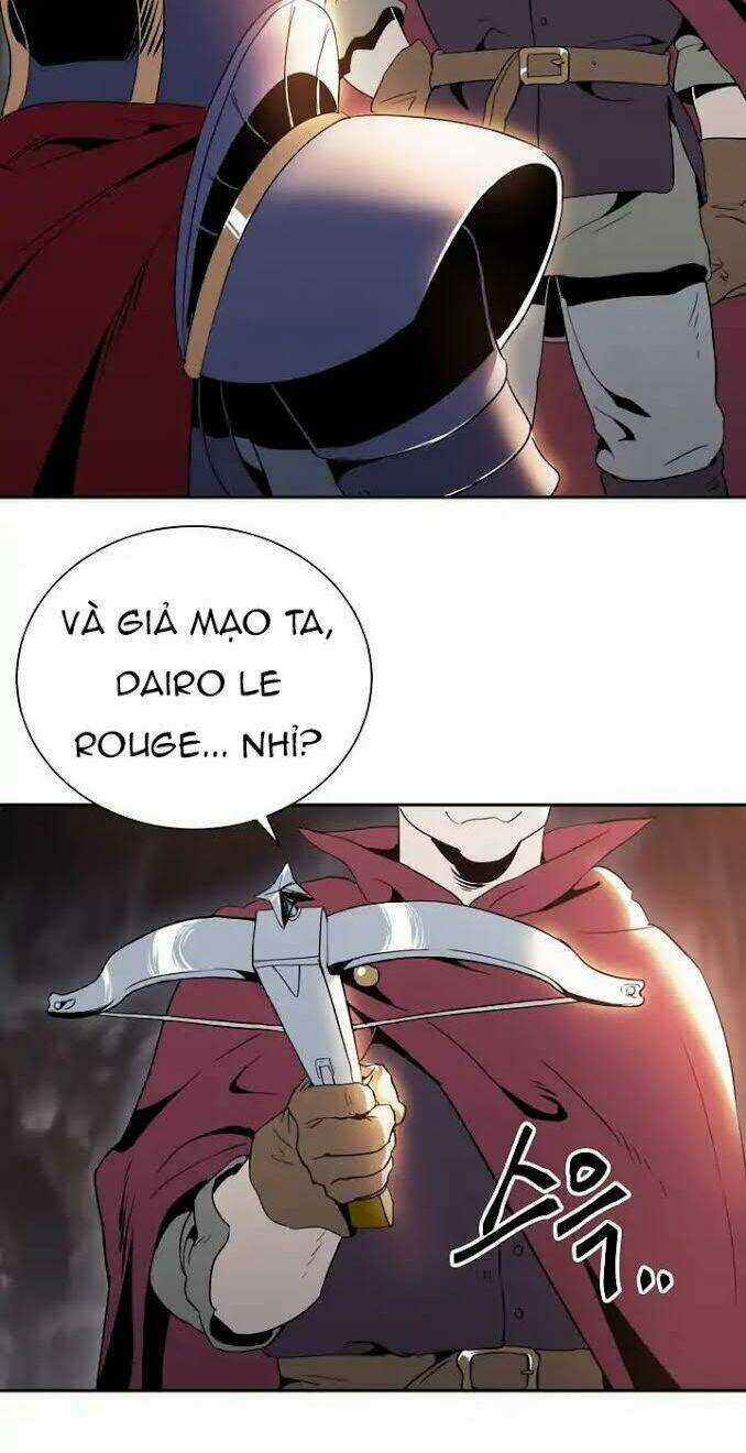 Cốt Binh Hồi Quy - Chapter 39 - Trang 39