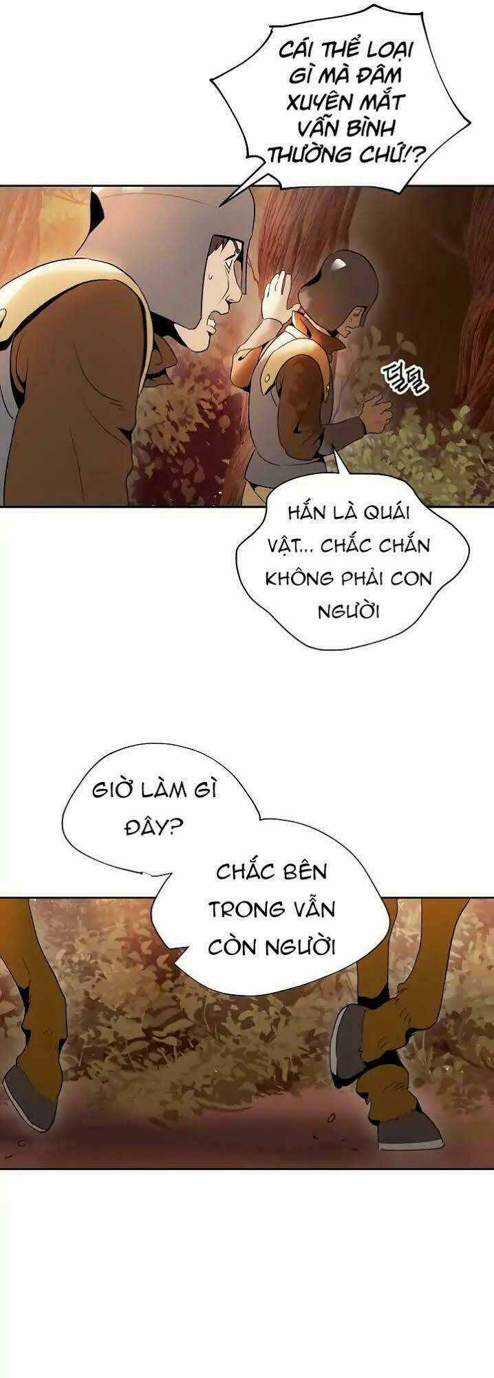 Cốt Binh Hồi Quy - Chapter 39 - Trang 5