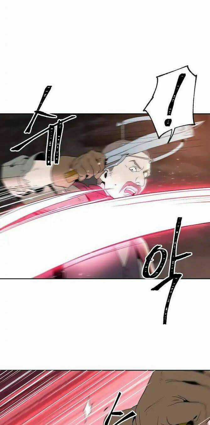 Cốt Binh Hồi Quy - Chapter 39 - Trang 41