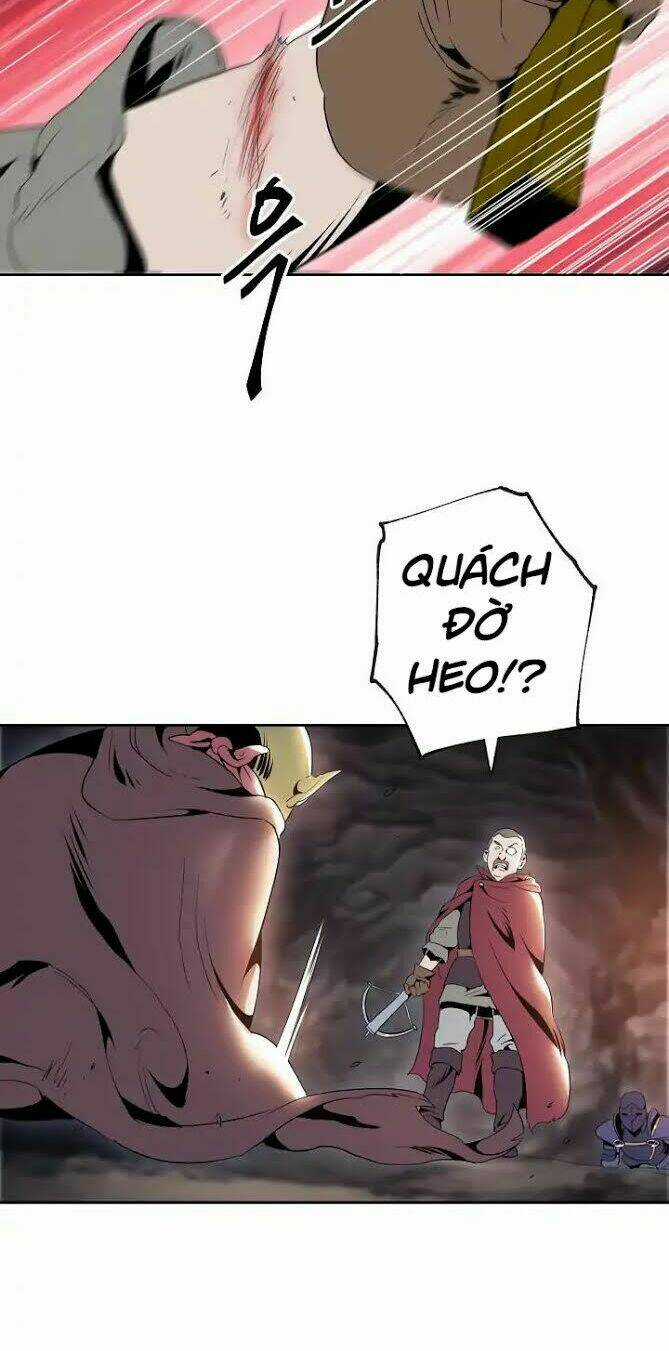 Cốt Binh Hồi Quy - Chapter 39 - Trang 42