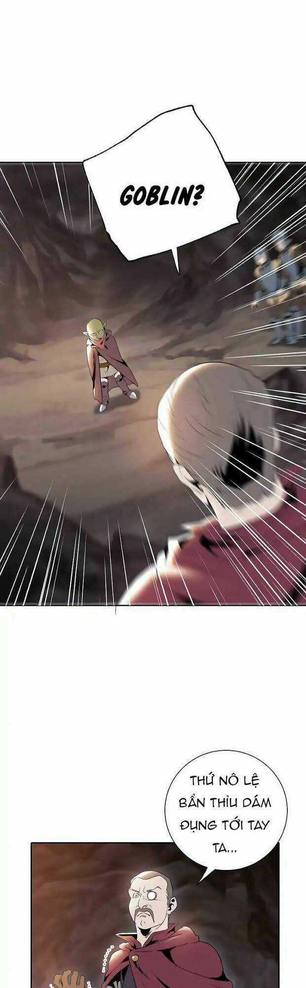 Cốt Binh Hồi Quy - Chapter 39 - Trang 43