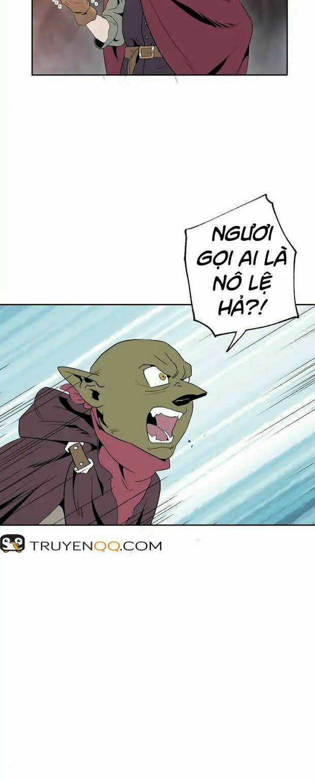 Cốt Binh Hồi Quy - Chapter 39 - Trang 44