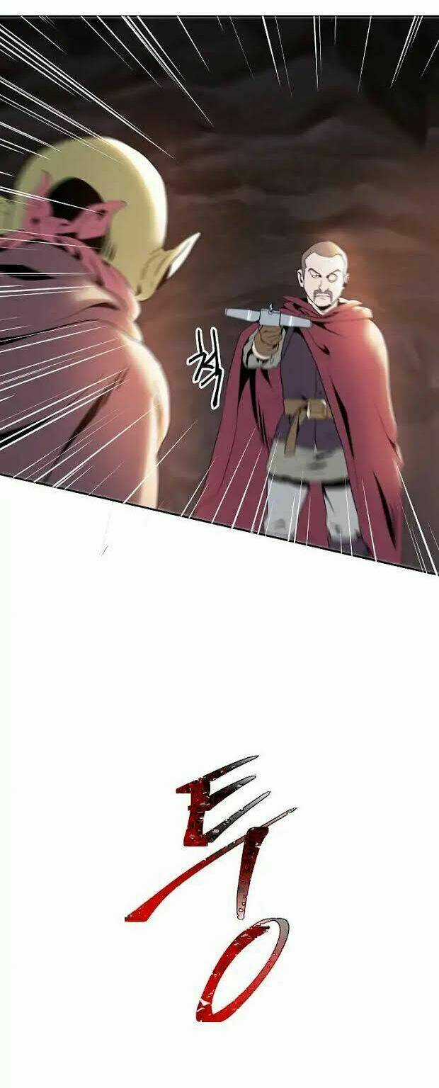 Cốt Binh Hồi Quy - Chapter 39 - Trang 45