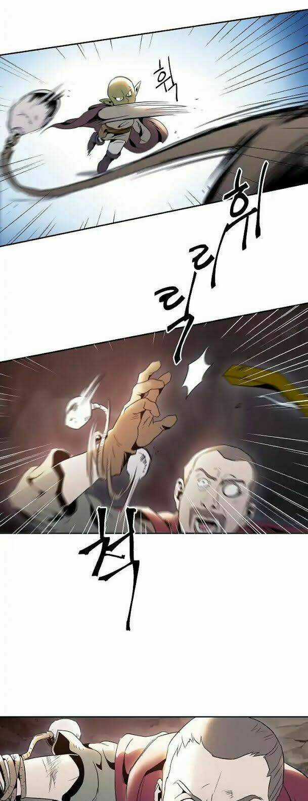 Cốt Binh Hồi Quy - Chapter 39 - Trang 47