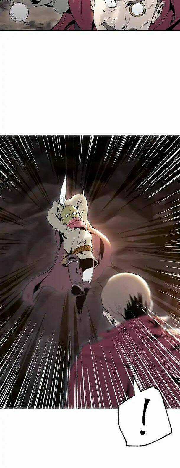 Cốt Binh Hồi Quy - Chapter 39 - Trang 48