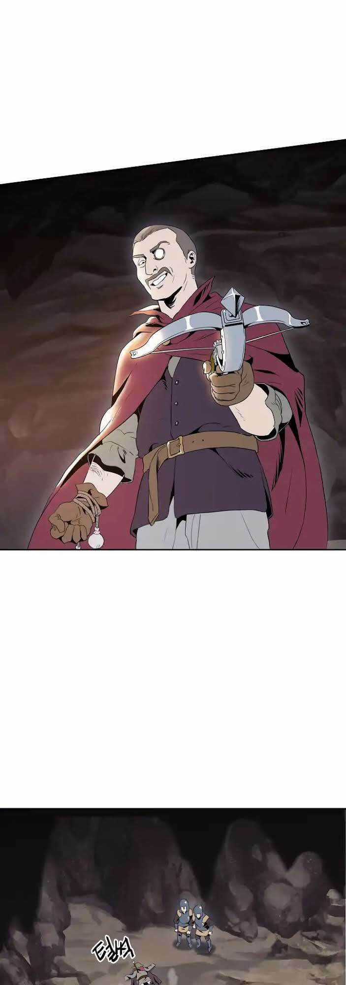 Cốt Binh Hồi Quy - Chapter 39 - Trang 52