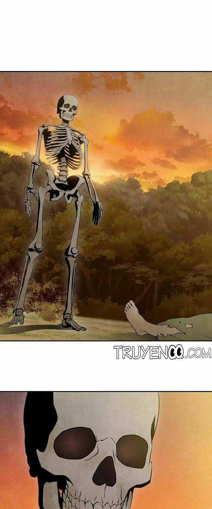 Cốt Binh Hồi Quy - Chapter 4 - Trang 2