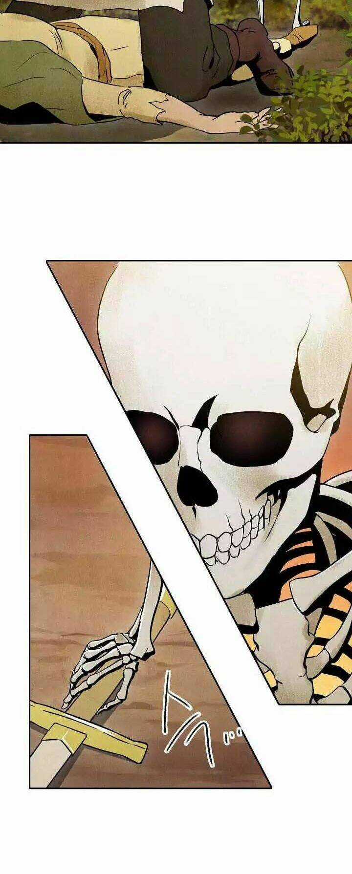 Cốt Binh Hồi Quy - Chapter 4 - Trang 13