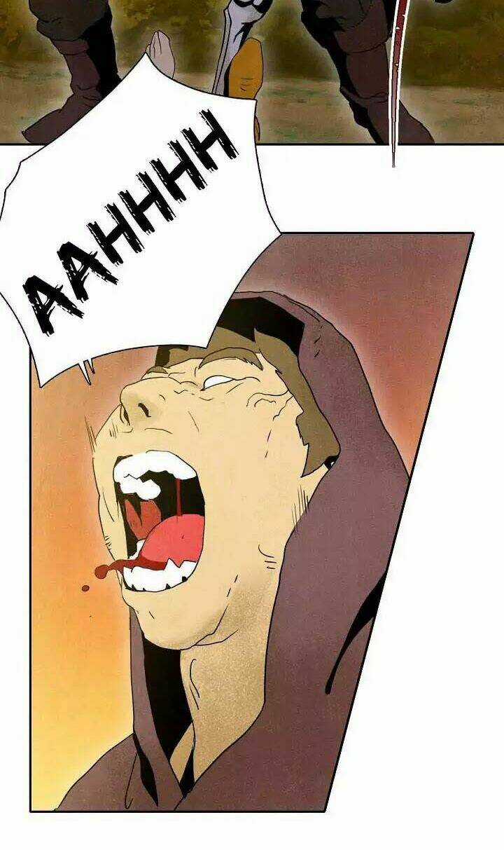 Cốt Binh Hồi Quy - Chapter 4 - Trang 15