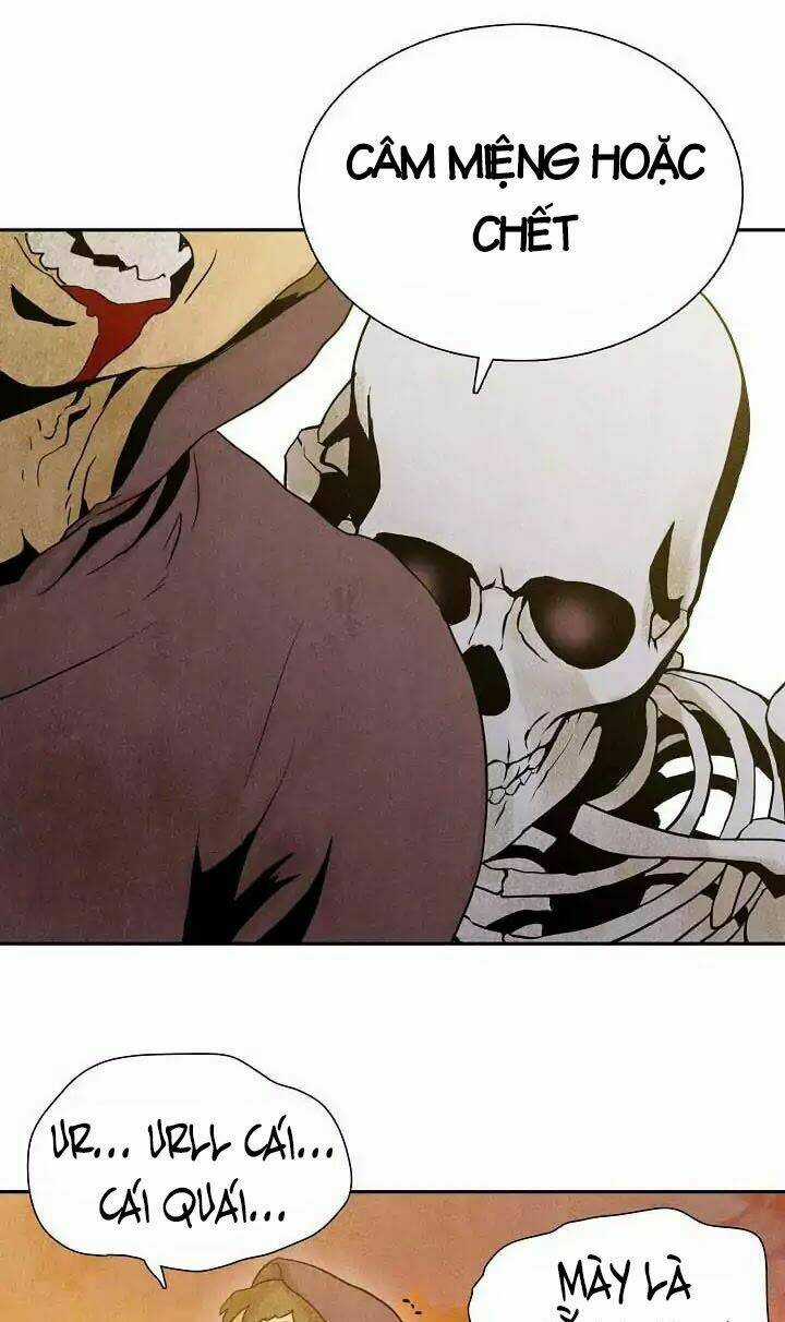 Cốt Binh Hồi Quy - Chapter 4 - Trang 16