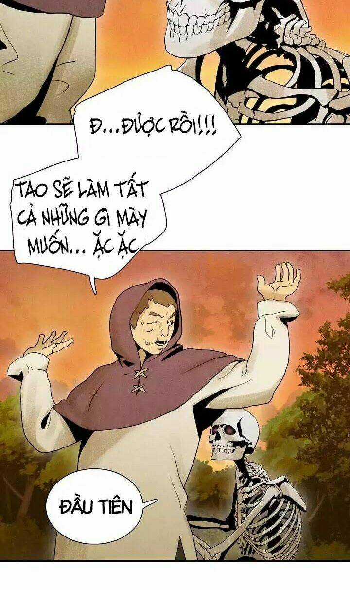 Cốt Binh Hồi Quy - Chapter 4 - Trang 19