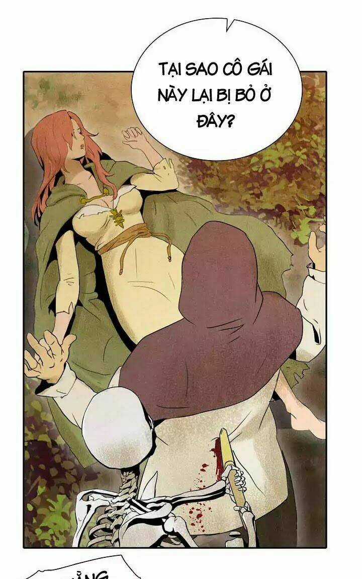 Cốt Binh Hồi Quy - Chapter 4 - Trang 20