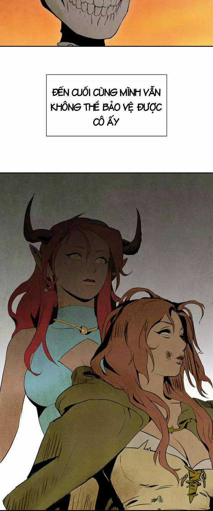 Cốt Binh Hồi Quy - Chapter 4 - Trang 3