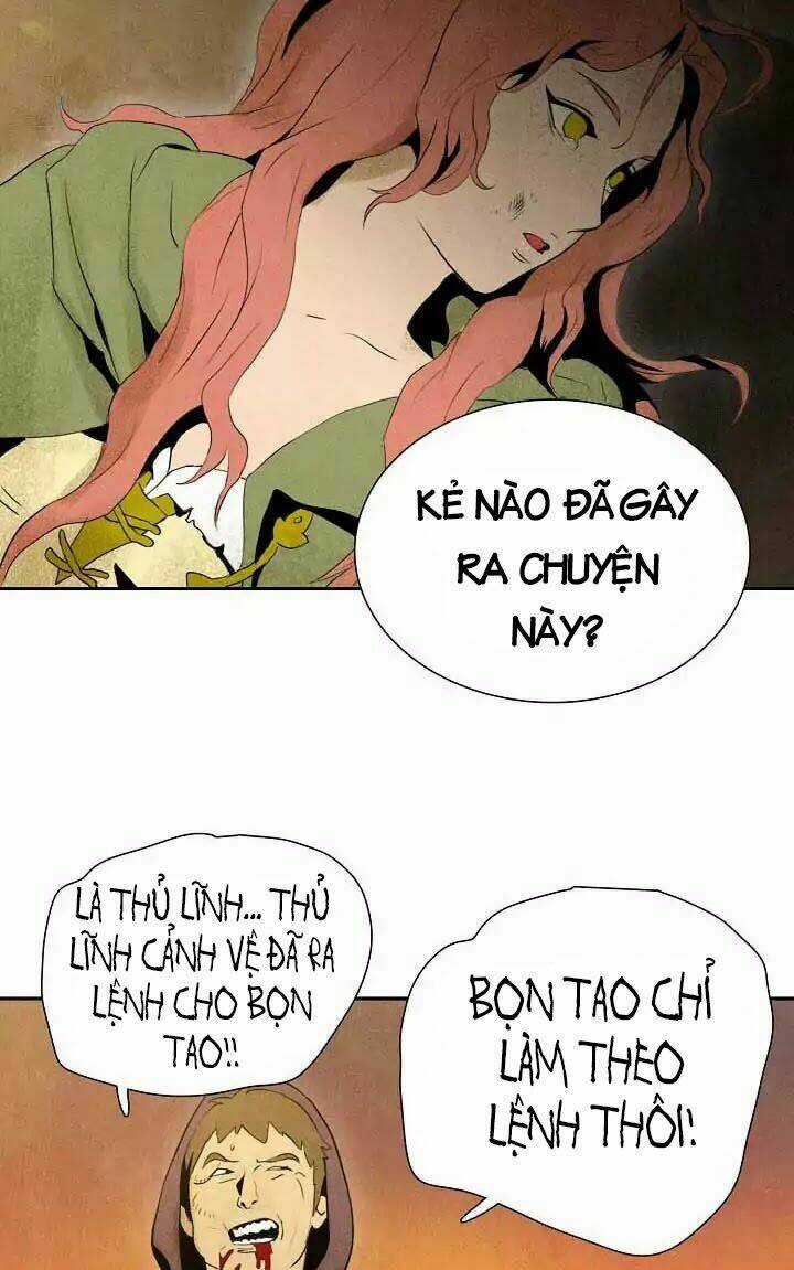 Cốt Binh Hồi Quy - Chapter 4 - Trang 22
