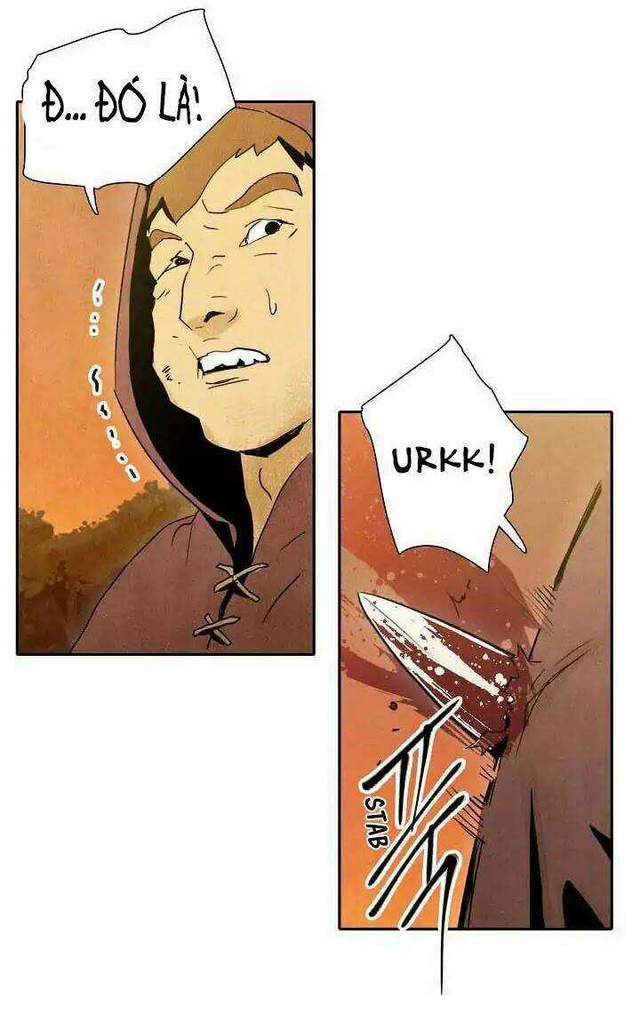 Cốt Binh Hồi Quy - Chapter 4 - Trang 24