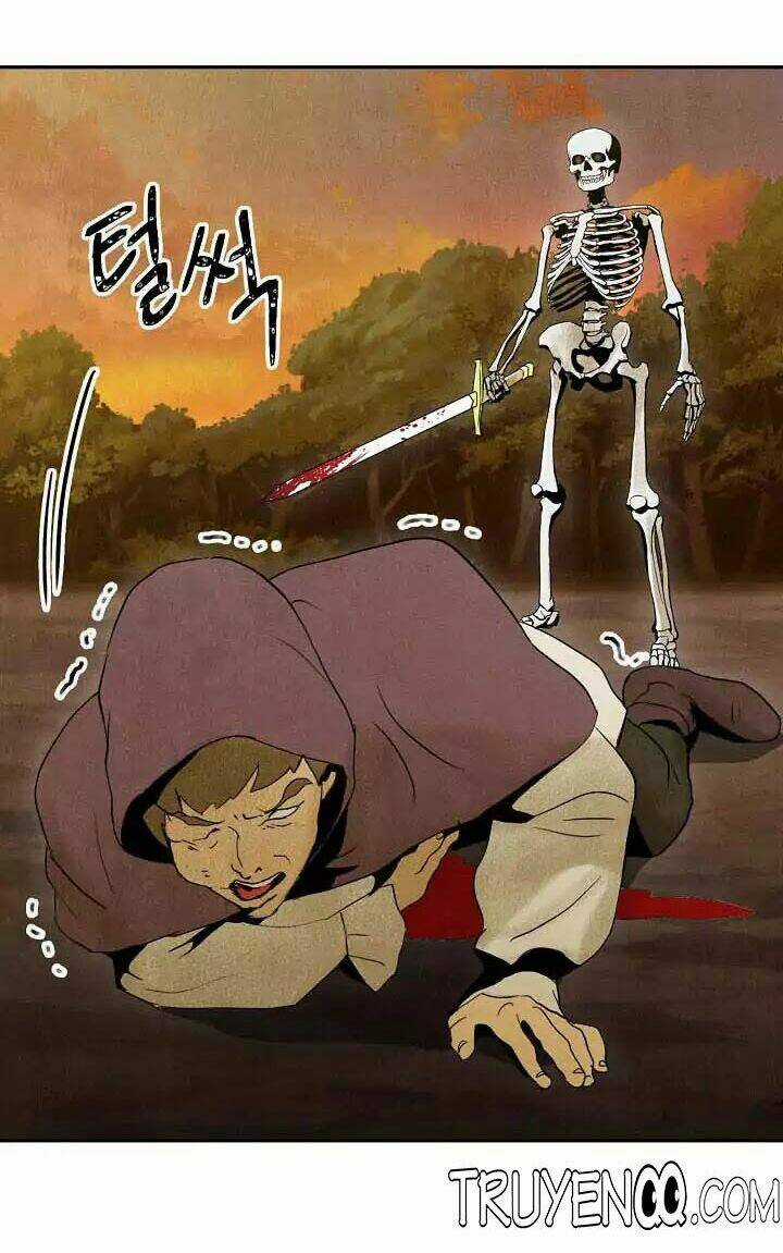 Cốt Binh Hồi Quy - Chapter 4 - Trang 25