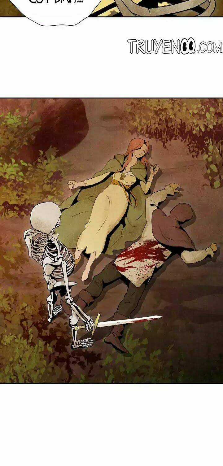 Cốt Binh Hồi Quy - Chapter 4 - Trang 27