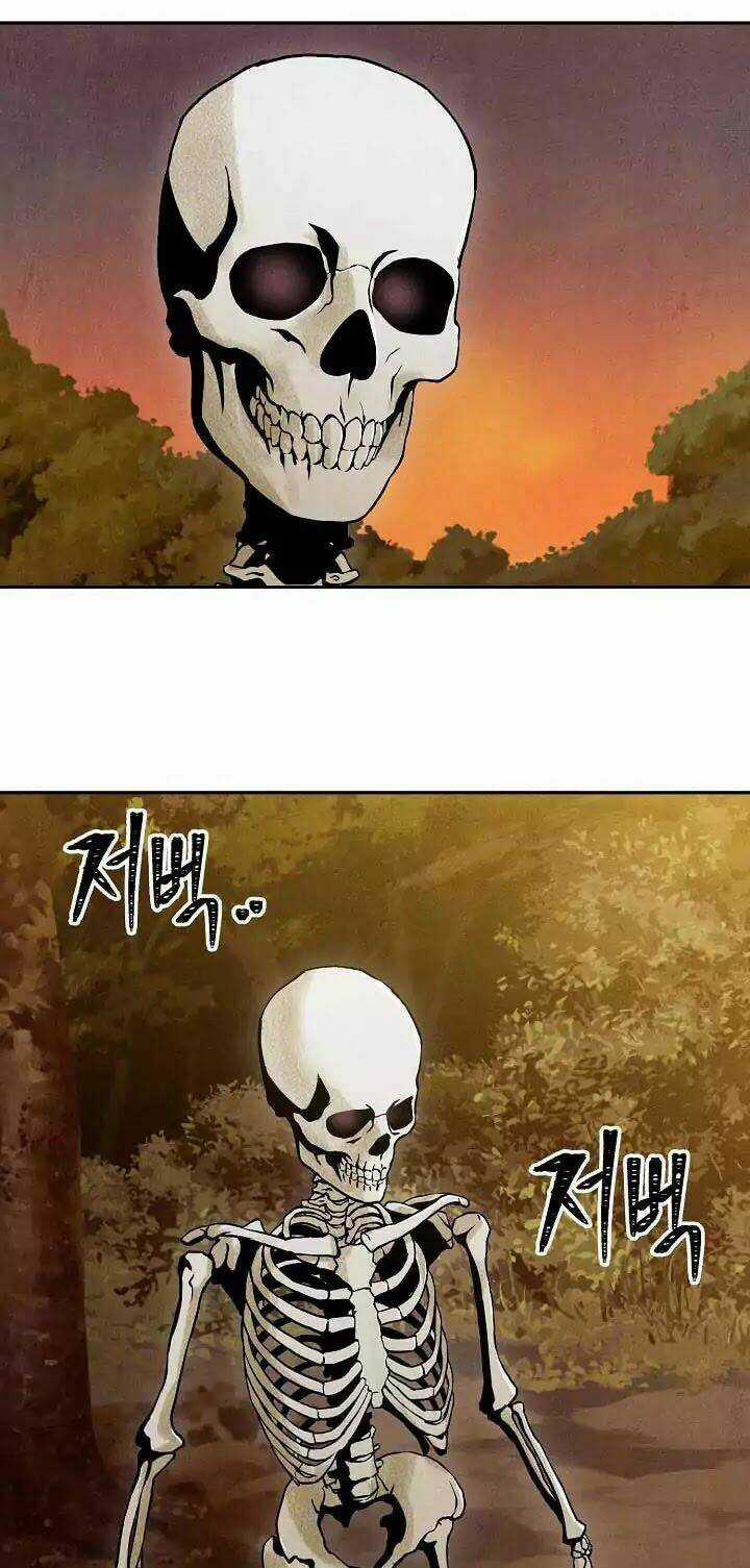 Cốt Binh Hồi Quy - Chapter 4 - Trang 28