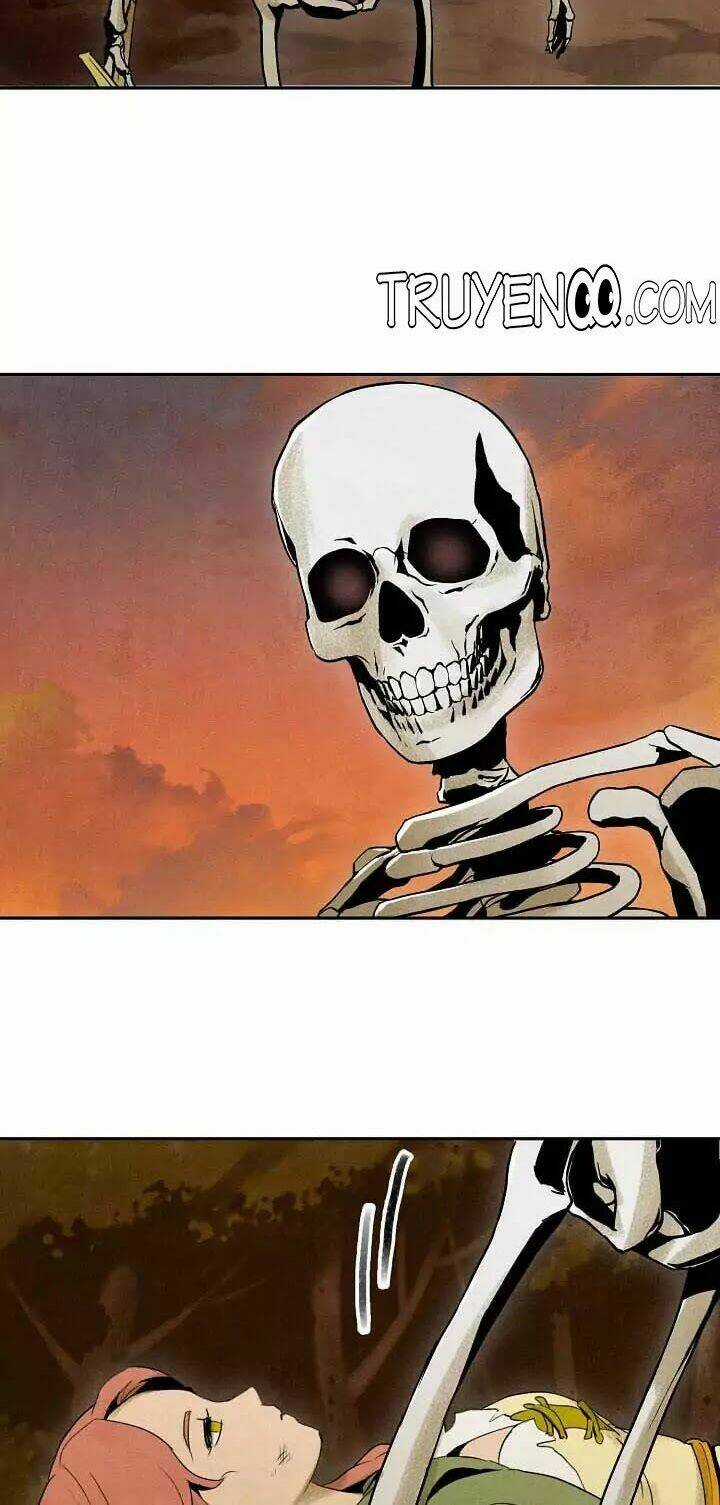 Cốt Binh Hồi Quy - Chapter 4 - Trang 29