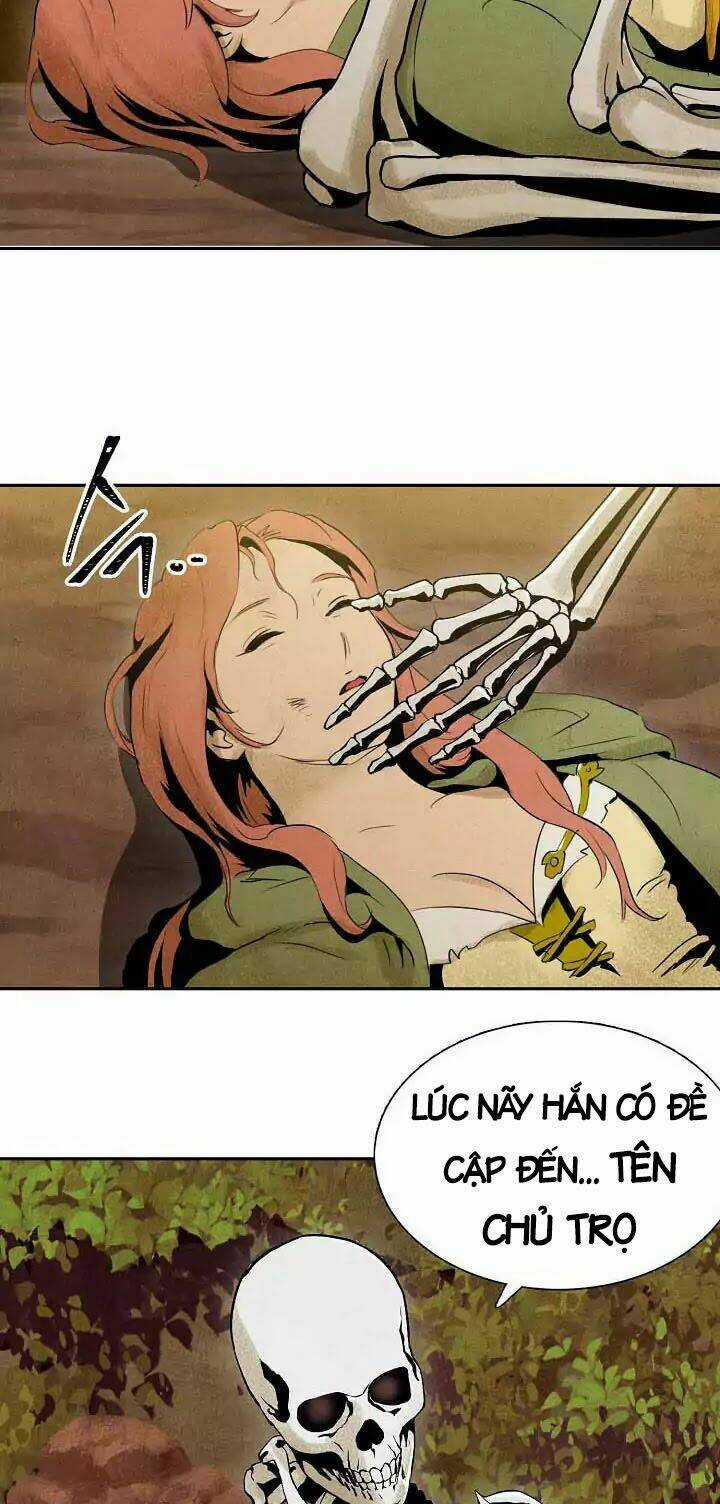 Cốt Binh Hồi Quy - Chapter 4 - Trang 30