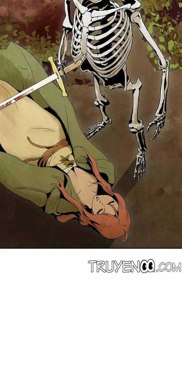 Cốt Binh Hồi Quy - Chapter 4 - Trang 31