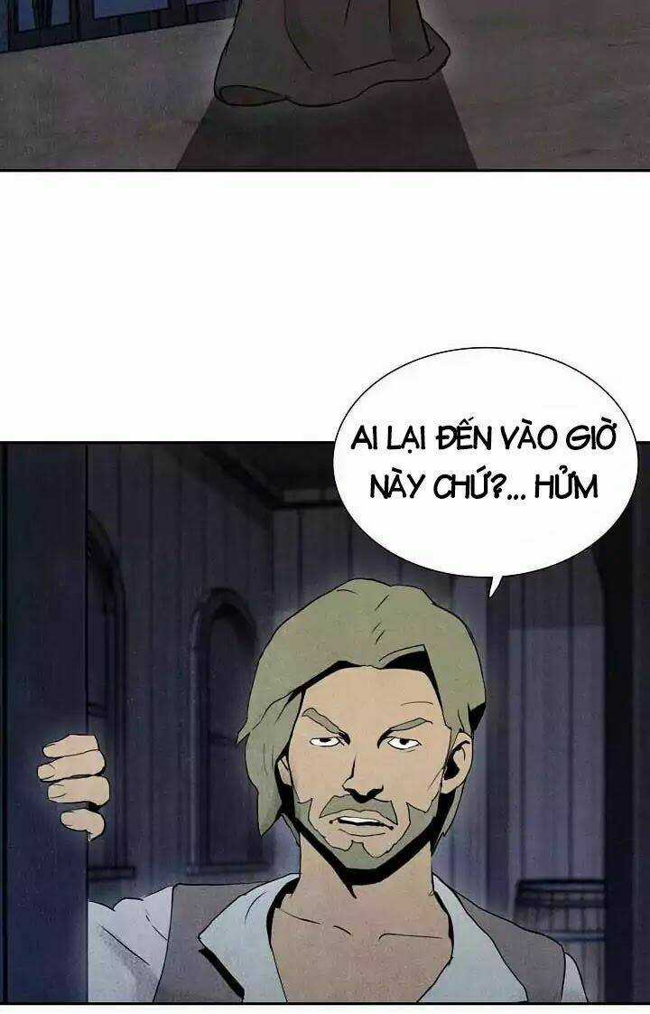 Cốt Binh Hồi Quy - Chapter 4 - Trang 34