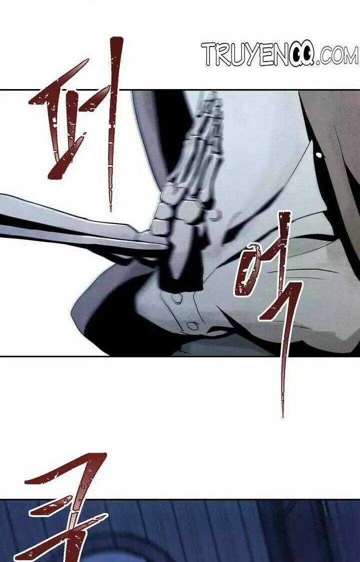 Cốt Binh Hồi Quy - Chapter 4 - Trang 35