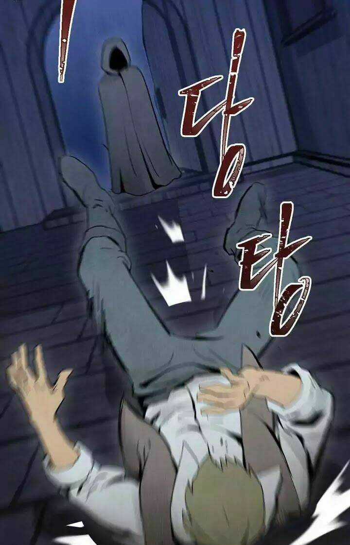 Cốt Binh Hồi Quy - Chapter 4 - Trang 36