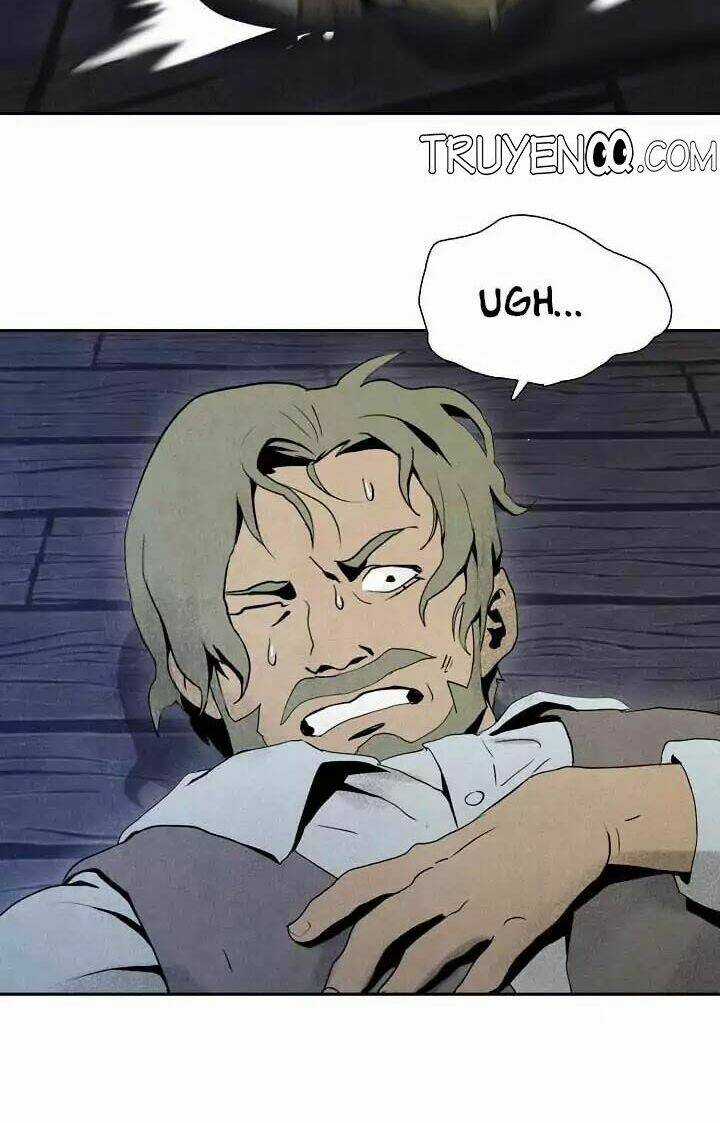 Cốt Binh Hồi Quy - Chapter 4 - Trang 37