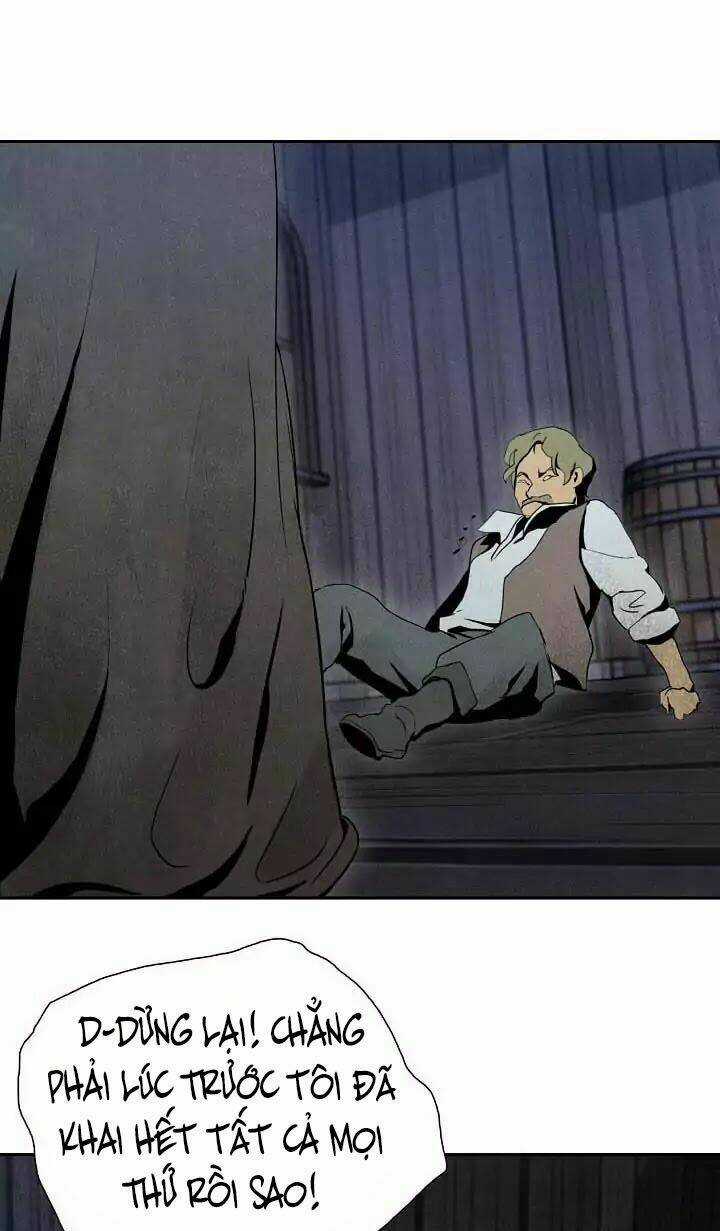 Cốt Binh Hồi Quy - Chapter 4 - Trang 38