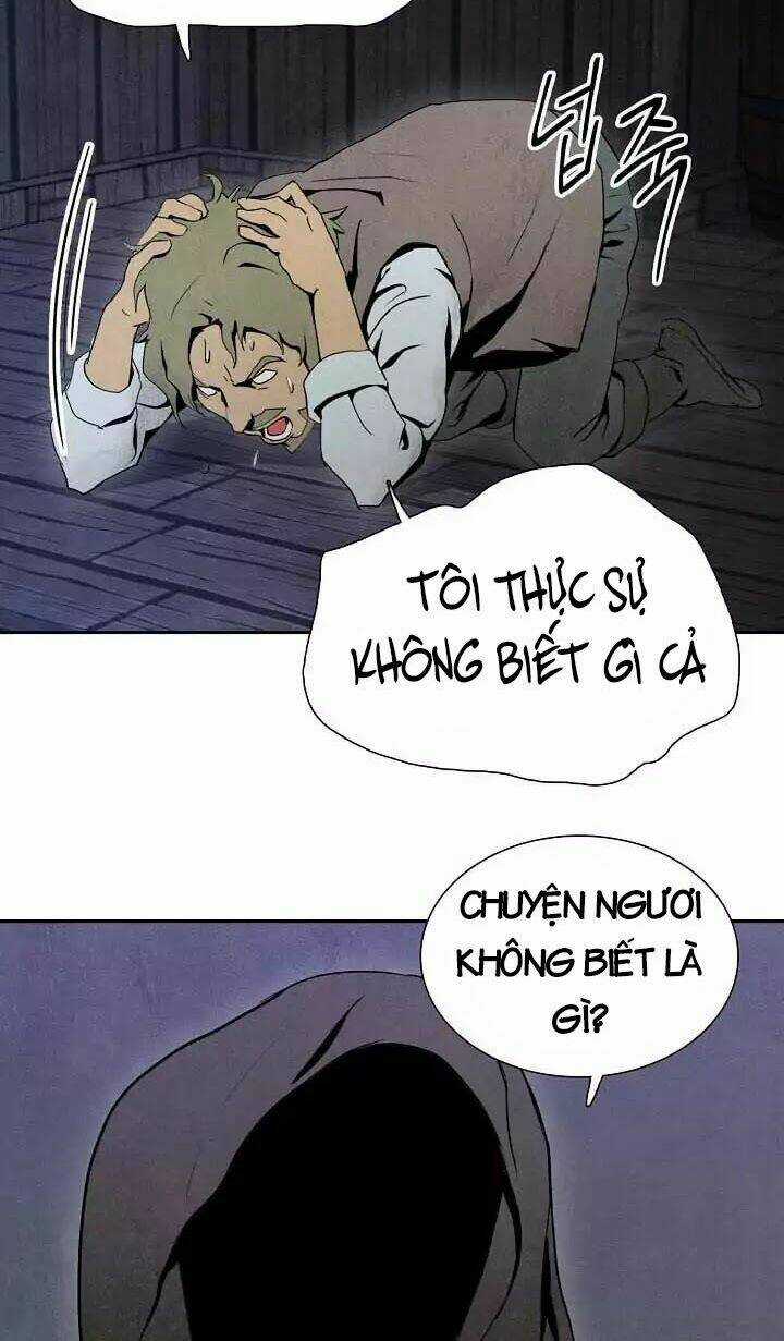 Cốt Binh Hồi Quy - Chapter 4 - Trang 39