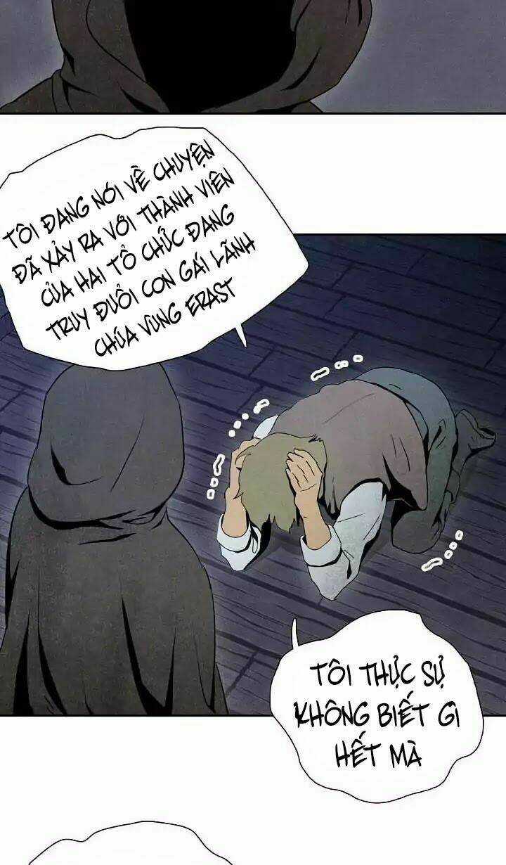 Cốt Binh Hồi Quy - Chapter 4 - Trang 40