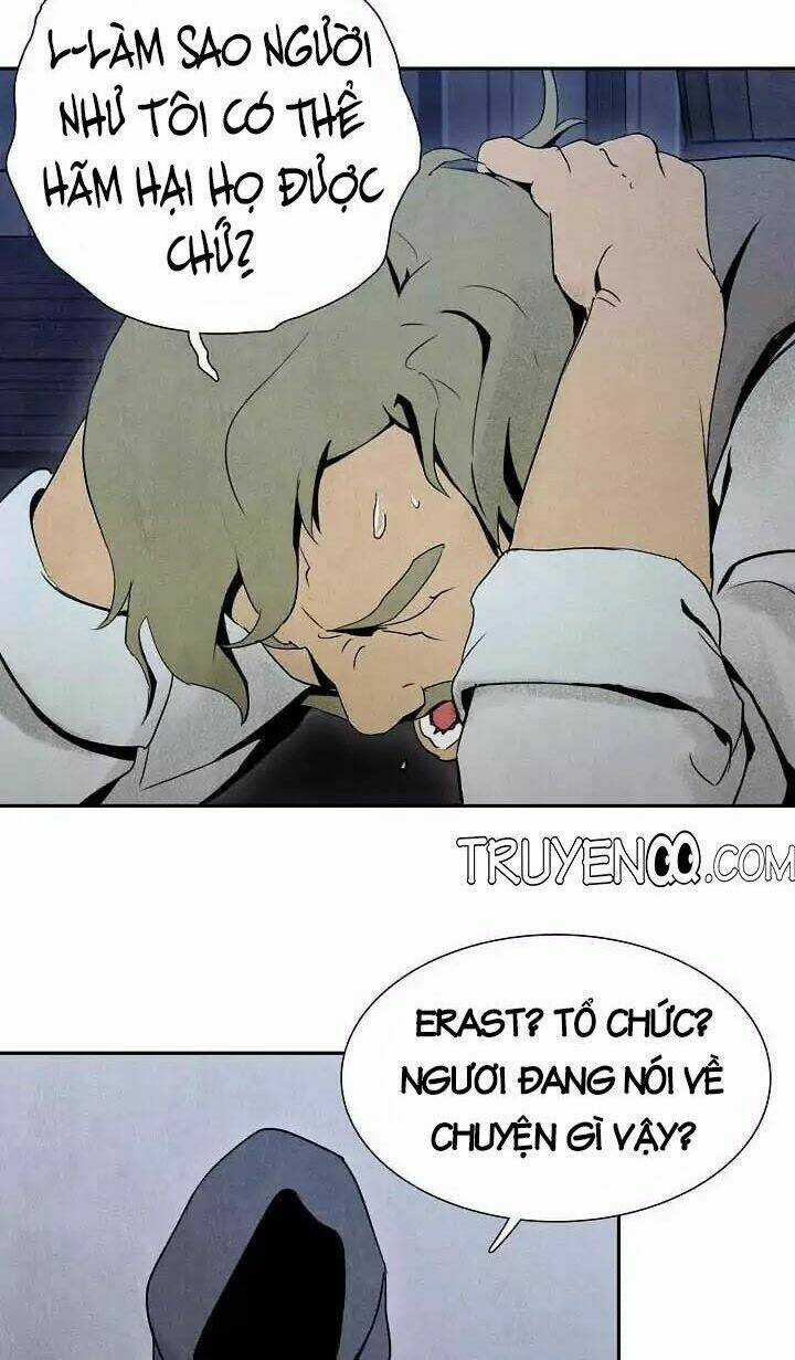 Cốt Binh Hồi Quy - Chapter 4 - Trang 41