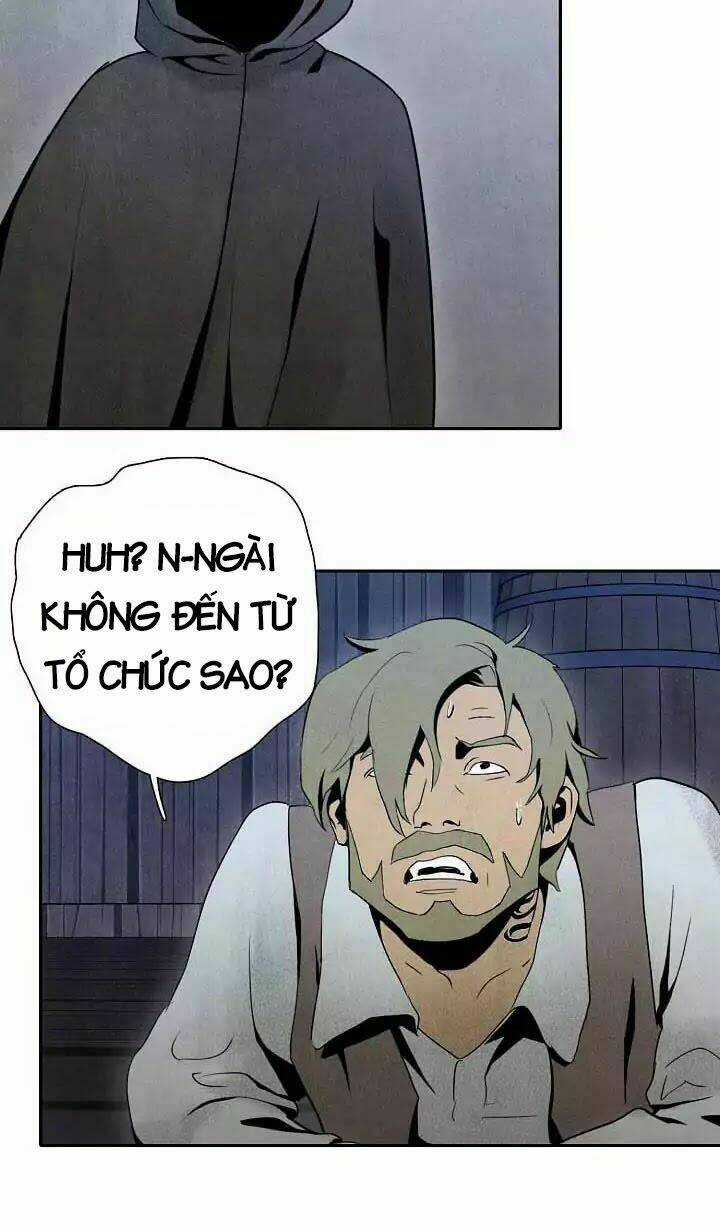 Cốt Binh Hồi Quy - Chapter 4 - Trang 42