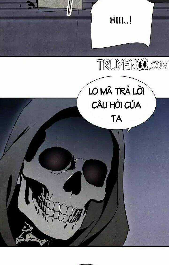 Cốt Binh Hồi Quy - Chapter 4 - Trang 45