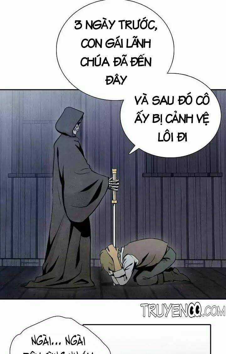 Cốt Binh Hồi Quy - Chapter 4 - Trang 46