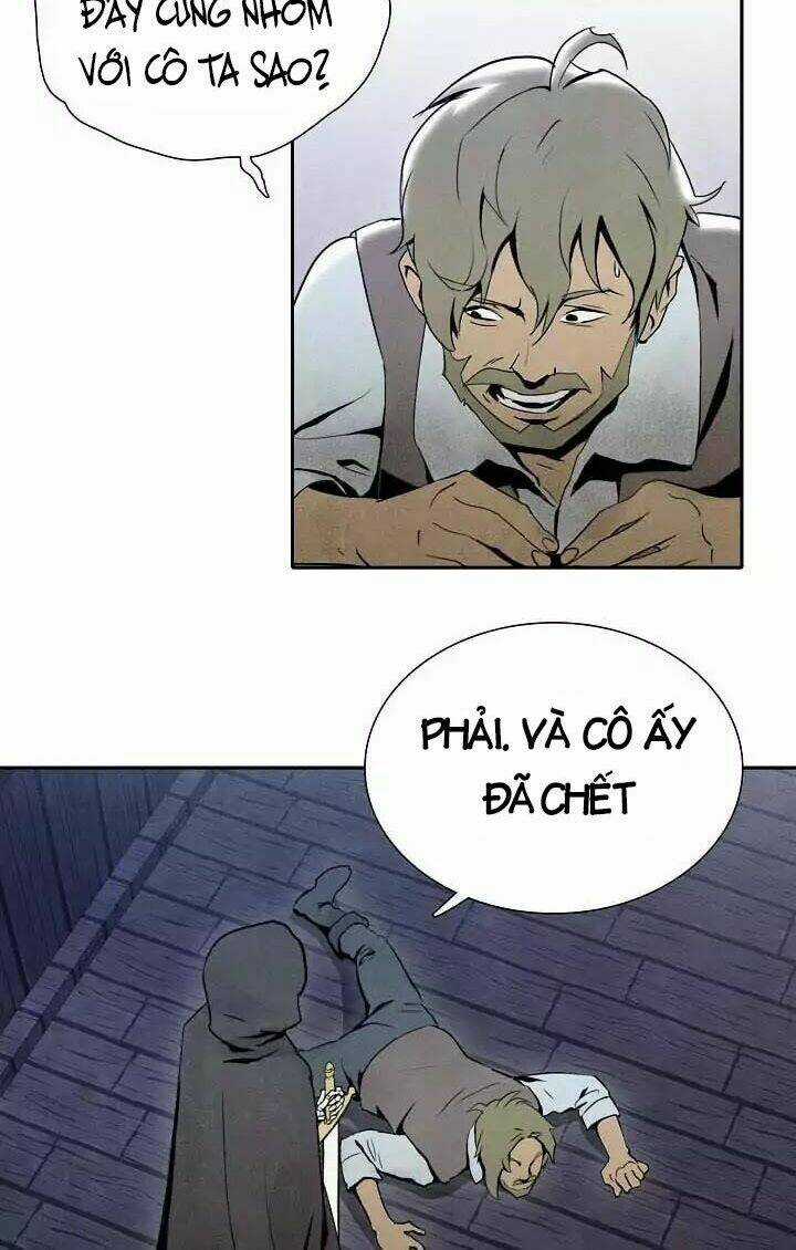 Cốt Binh Hồi Quy - Chapter 4 - Trang 47