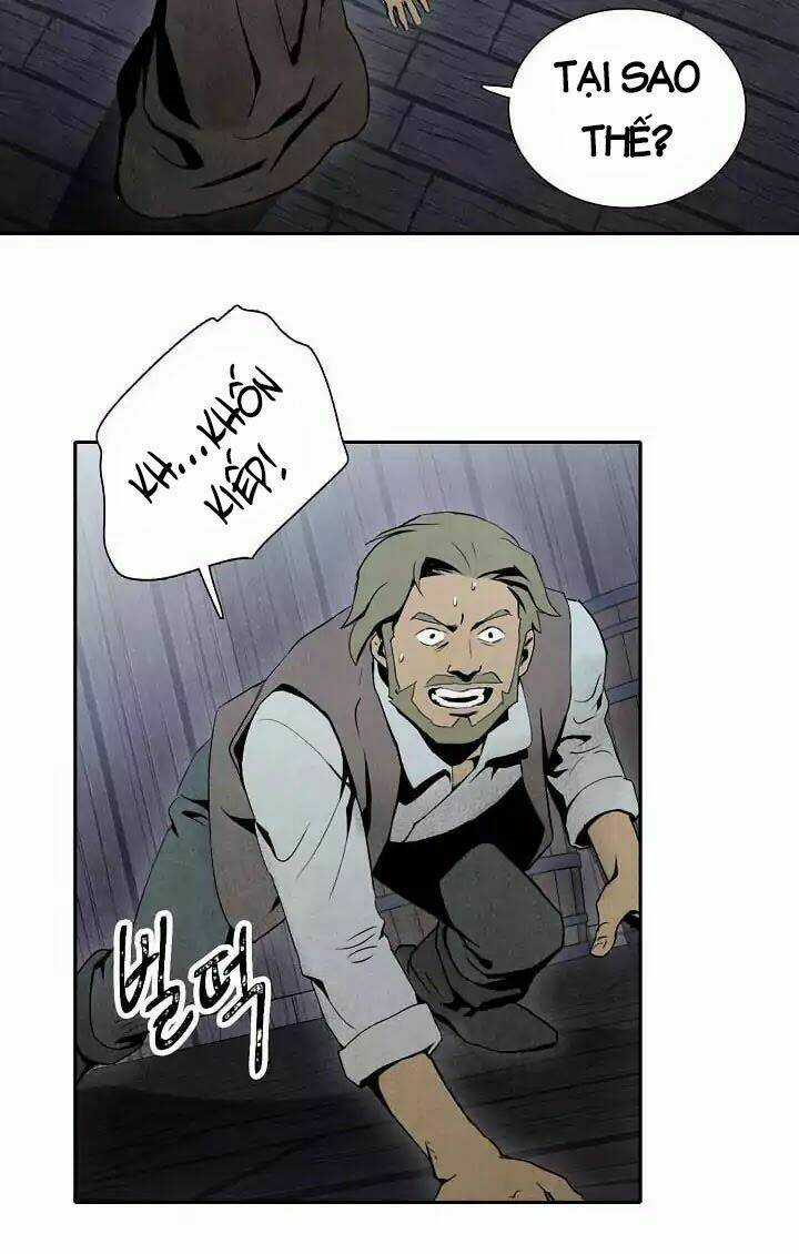 Cốt Binh Hồi Quy - Chapter 4 - Trang 48