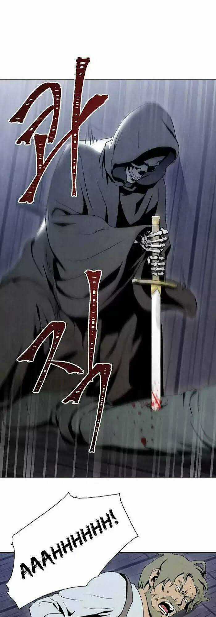 Cốt Binh Hồi Quy - Chapter 4 - Trang 50