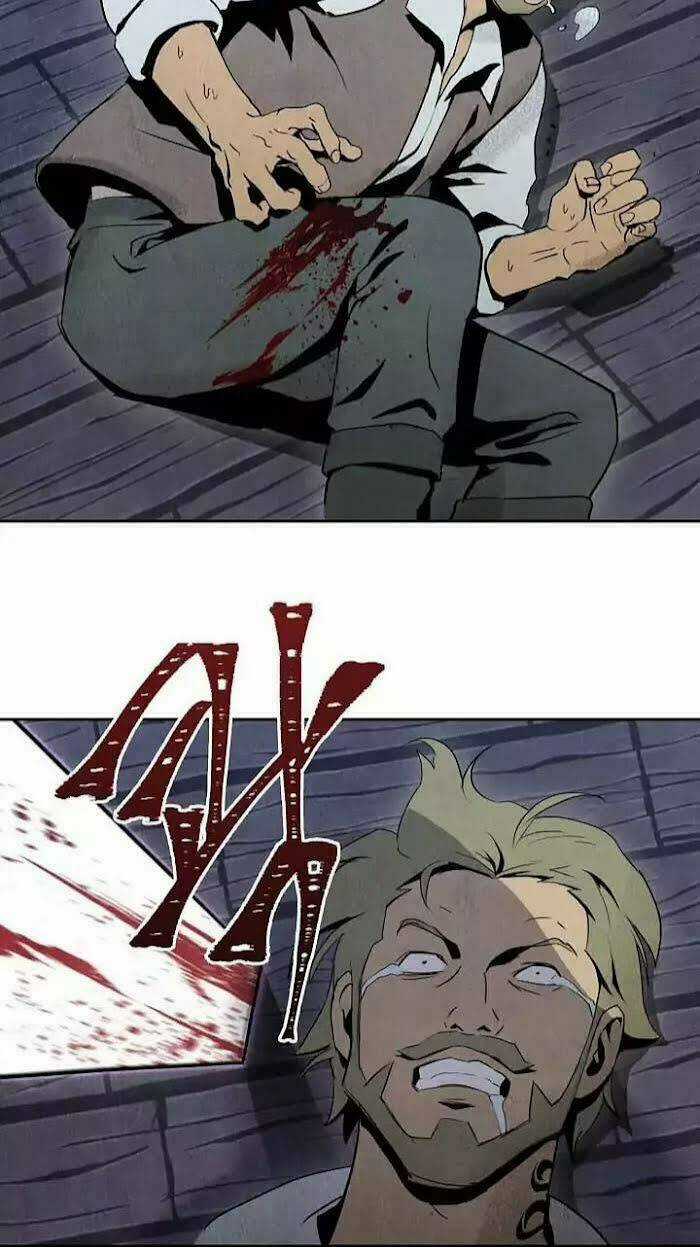 Cốt Binh Hồi Quy - Chapter 4 - Trang 51