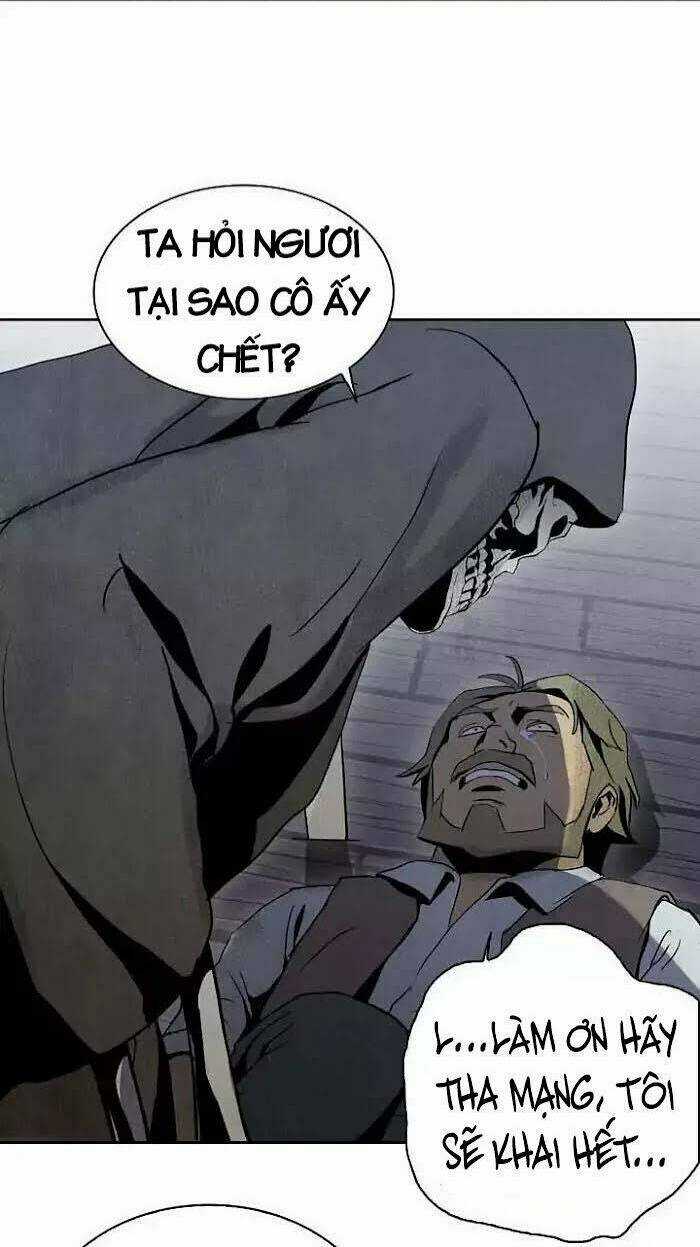 Cốt Binh Hồi Quy - Chapter 4 - Trang 52