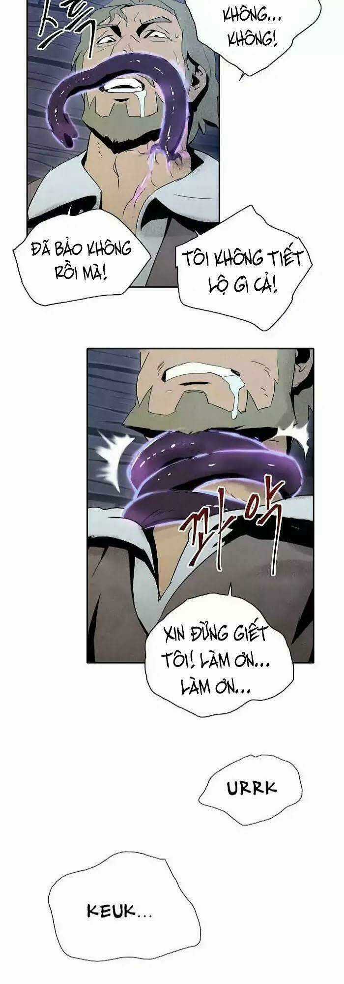 Cốt Binh Hồi Quy - Chapter 4 - Trang 56