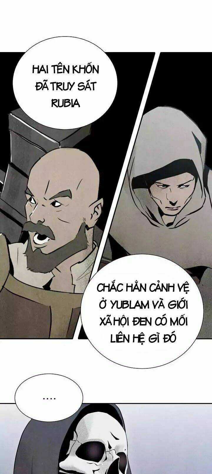 Cốt Binh Hồi Quy - Chapter 4 - Trang 59